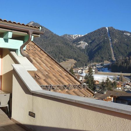 La Meisules Pozza di Fassa Chambre photo