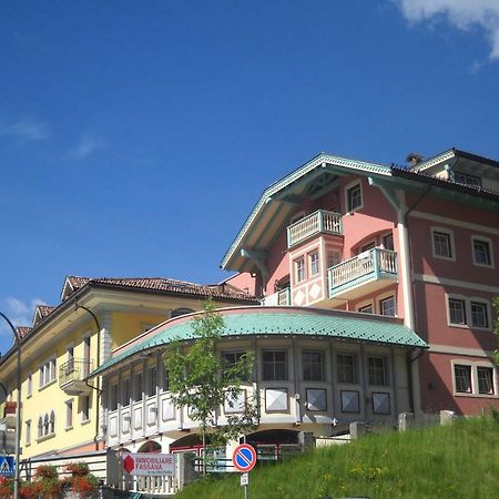 La Meisules Pozza di Fassa Extérieur photo