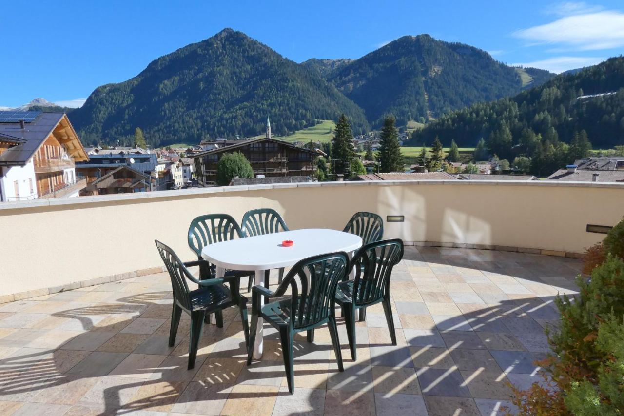 La Meisules Pozza di Fassa Extérieur photo
