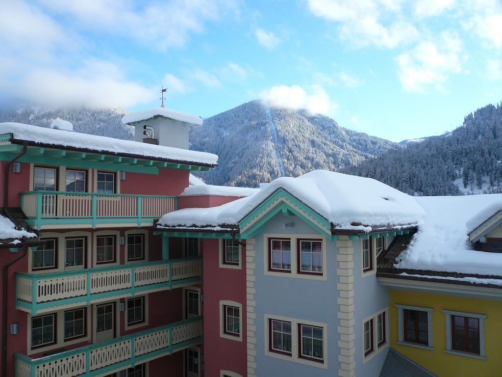 La Meisules Pozza di Fassa Extérieur photo