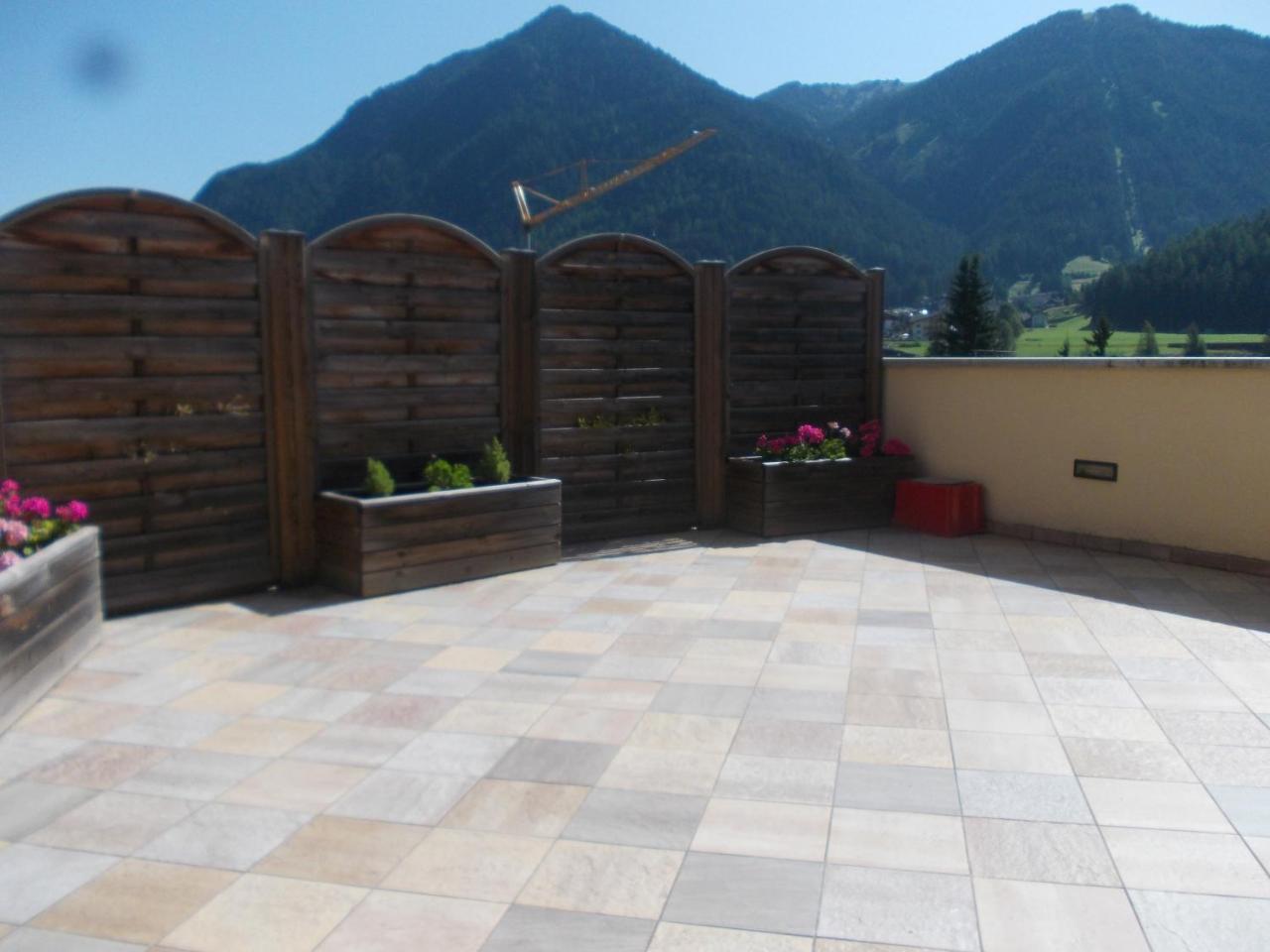 La Meisules Pozza di Fassa Extérieur photo