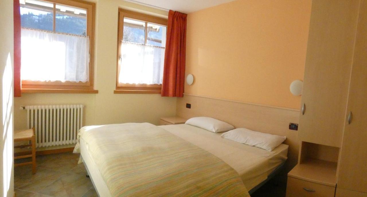 La Meisules Pozza di Fassa Extérieur photo